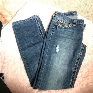 2/$10 Maurices Jeans